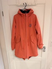 Derbe Softshell Mantel