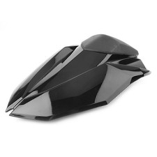 Schwarz passagier hinten - schwarz,