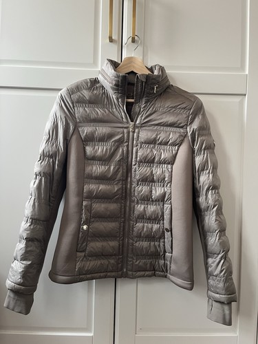 Michael kors steppjacke - michael,