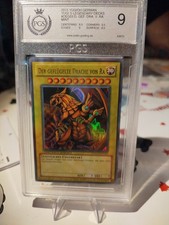 Yu-Gi-Oh! "Der Geflügelte