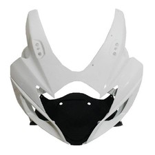 Schnauze / Verkleidung / Frontscheibe roh Suzuki GSXR600 GSXR750 2006 2007 K6 K7