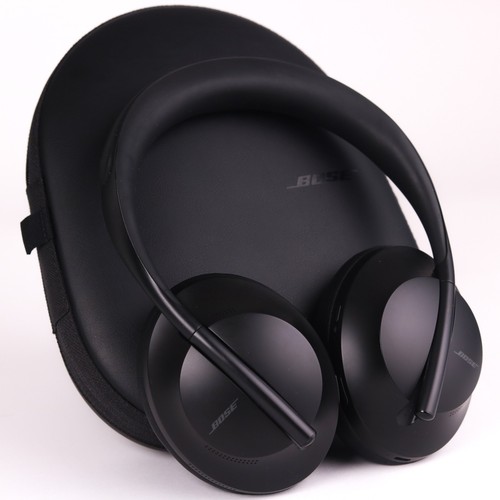 Bose 700 noise cancelling - 700,