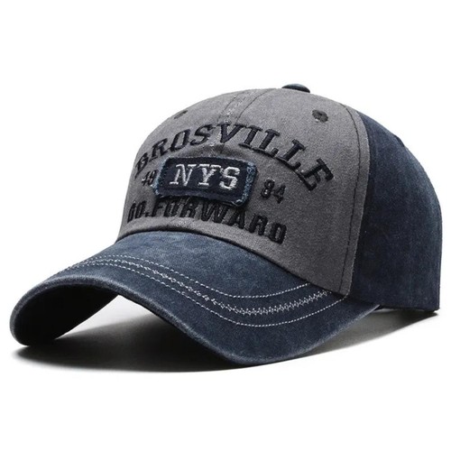 Brosville basecap basecaps - basecap,