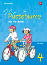 Pusteblume das sachbuch 4 - das,