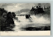 11087814 - Schaffhausen Gruss