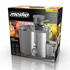 Mesko MS 4126g Entsafter