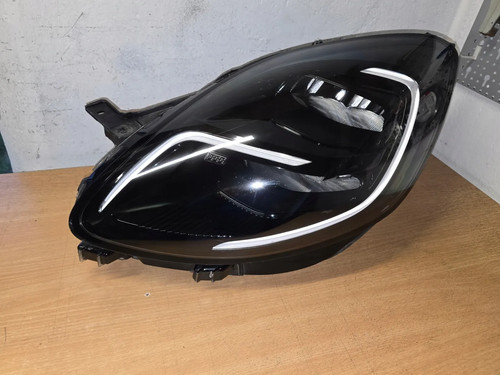 Frontscheinwerfer ford puma - frontscheinwerfer,