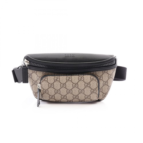 Gucci supreme belt waist - gucci, gg