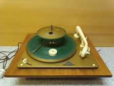 Perpetuum Ebner Rex A Vintage