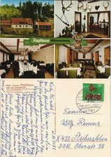 Haaren (Bad Wünnenberg) Hotel