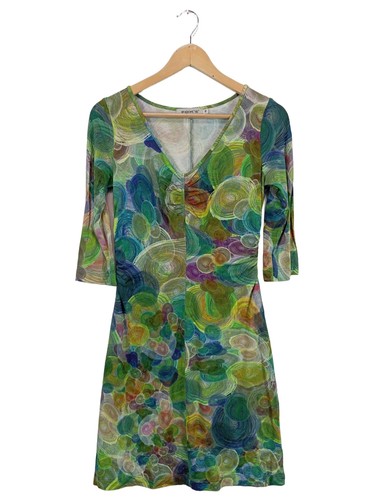 Fox langarmkleid damen - fox's,