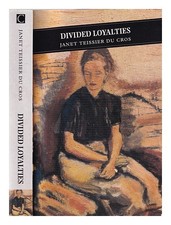 DU CROS, JANET TEISSIER