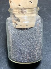 Uraninit, Sand, Hazara, Pakistan