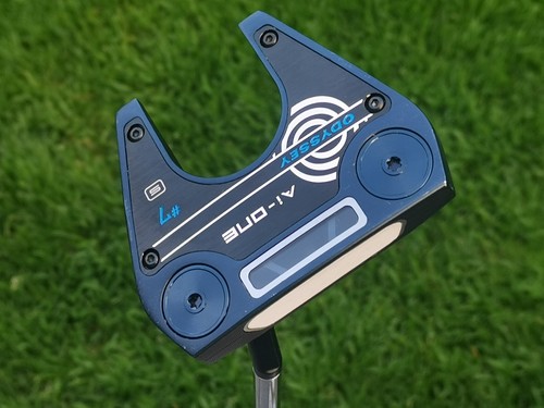 Odyssey one s - putter, 34