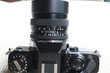 Zeiss Contax Leder Neu 139 Quarz Yashica 1:1,7 50 mm ,oder Zeiss  Planar 1,7 -50