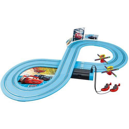 Carrera disney pixar cars - pixar,