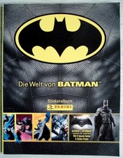 PANINI - Stickeralbum "Die