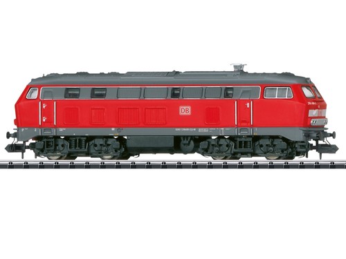 Minitrix 16823 dcc - minitrix,