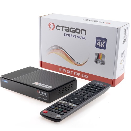 Octagon sx988 uhd - v2,
