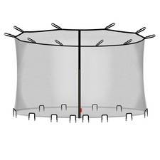 Sicherheitsnetz Schutznetz