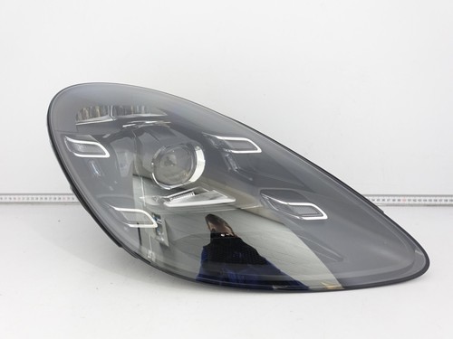 Porsche cayman 718 boxster 982 - 718,