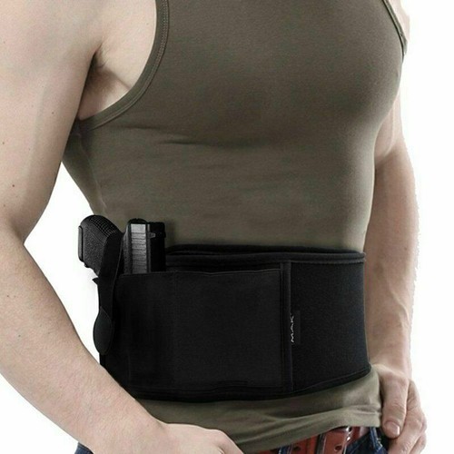 Verdeckte pistolenholster - verdeckte,