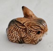 Goebel Figur - Hase - klein -