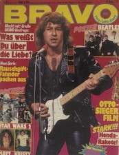 BRAVO Nr 5 - 22.1.1981 KISS