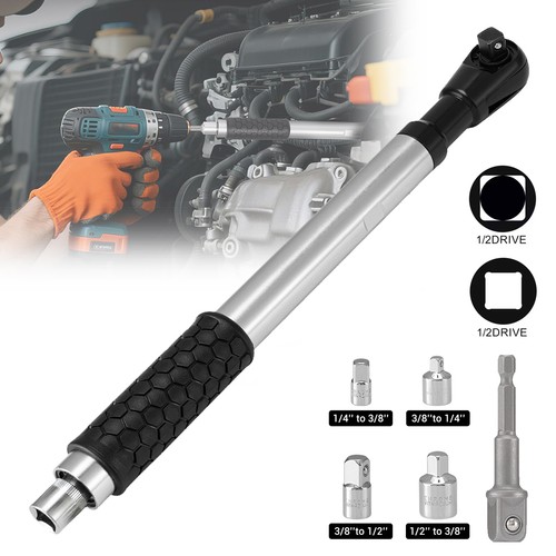 Offset - 1/2",