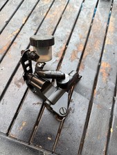 Suzuki GSXR 1000 K1 K2