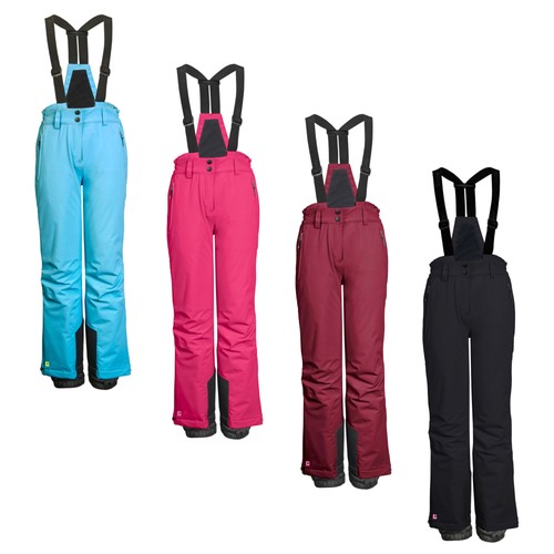 Killtec mädchen skihose - mädchen,