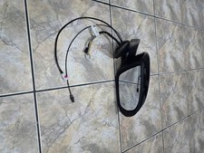 Außenspiegel Mercedes-Benz W205 A2058105202 Elektrisch 18Pin Rechts Grau