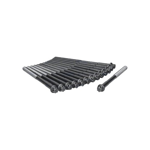 Zylinderkopfschraubensatz m10 - zylinderkopfschraubensatz,