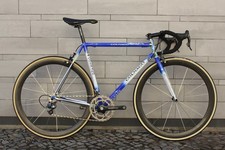 COLNAGO "TECNOS" mint 54cm