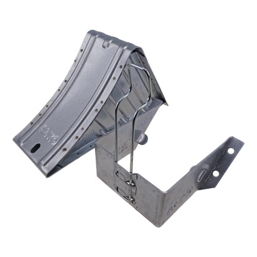 Alko unterlegkeil radstopper - alko, /