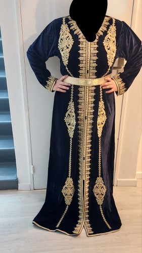 Kaftan samt - kaftan,