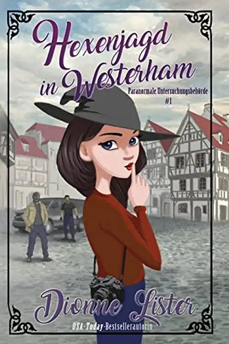 Hexenjagd westerham - hexenjagd,