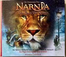 3er-CD-Set Die Chroniken von