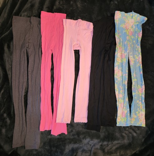 Feinstrupf leggings - ),
