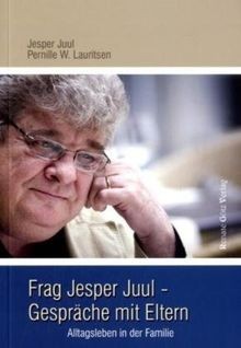 Frag jesper juul gespräche - frag,