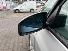 Renault Espace 4 JK original Außenspiegel links klappbar TED69 Platin Grau BJ08