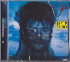 IC FALKENBERG Traumarchiv CD
