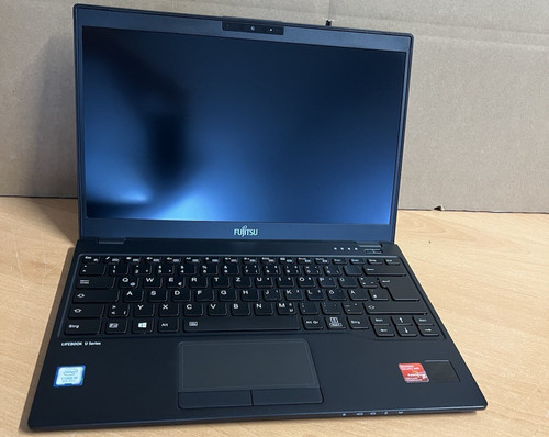 Laptop fujitsu lifebook - laptop,