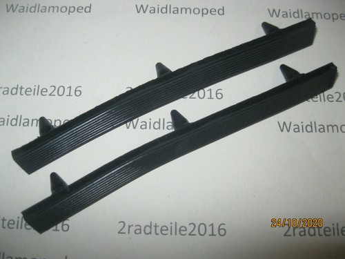 Zündapp auflagegummi für - zündapp,,