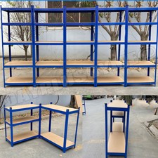 Schwerlastregal Lagerregal