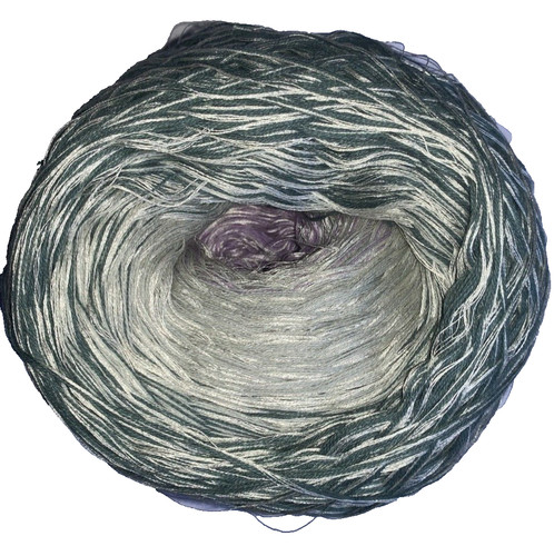 290 bobbel mit seide - 290, %