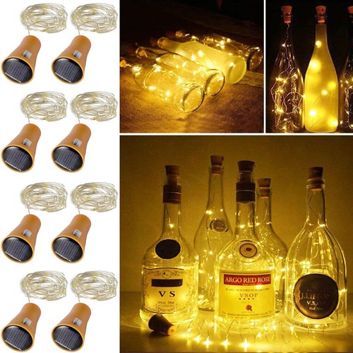 Led solar - led,