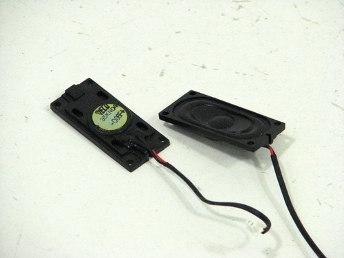 Lautsprecher packard bell - packard,