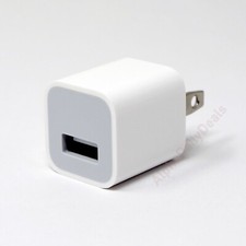 Genuine OEM Apple A1385 5W USB