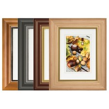 KPH Bilderrahmen Holz HR-46